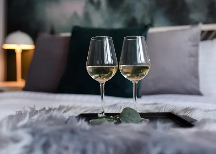 City Center Getaway - Cozy Accommodation For Your Perfect Stay Bucureşti